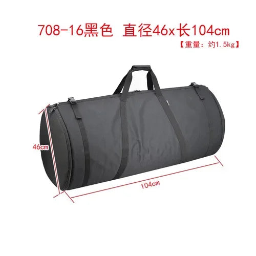 Astronomical Telescope Storage Bag Professional Stargazing