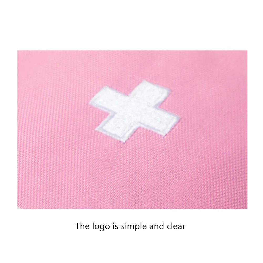 First Aid Medical Kit Travel Outdoor Camping Emergency