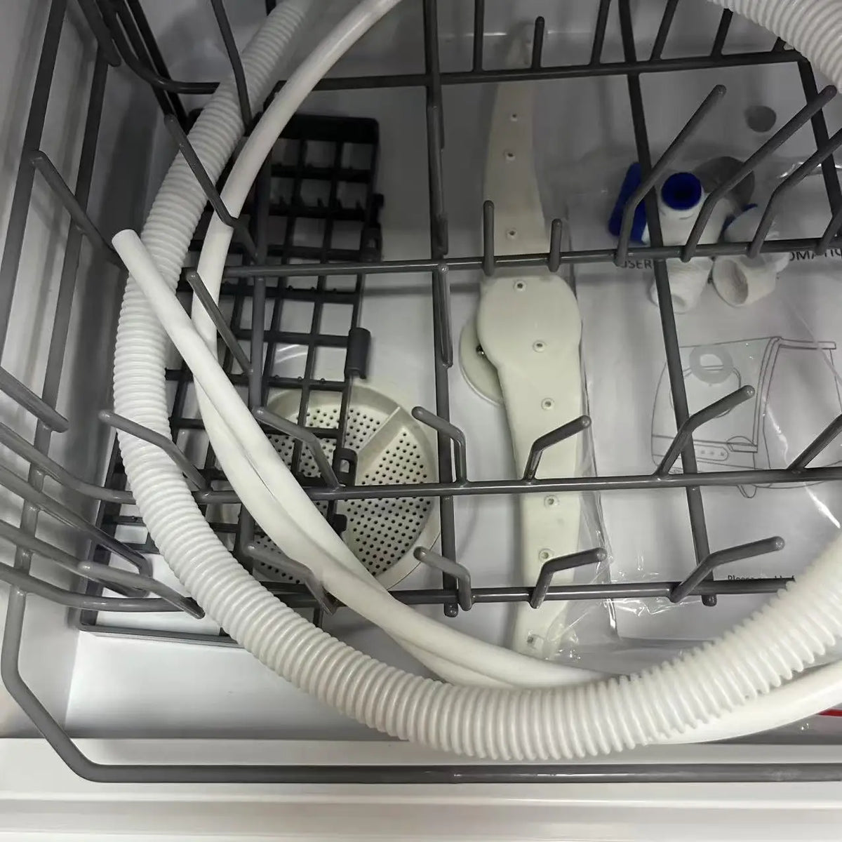 Desktop Dishwasher Mini Dishwasher Dish Washer Dish Washing