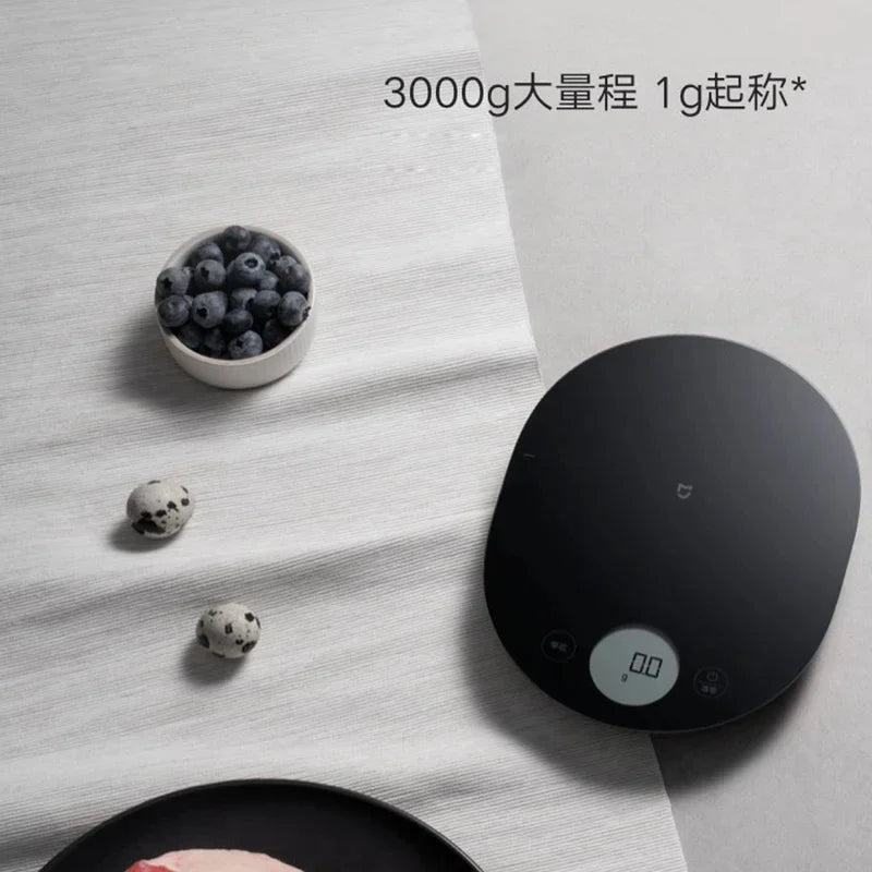 Xiaomi Mijia Electronic Scale Graduation High Precision Weighing