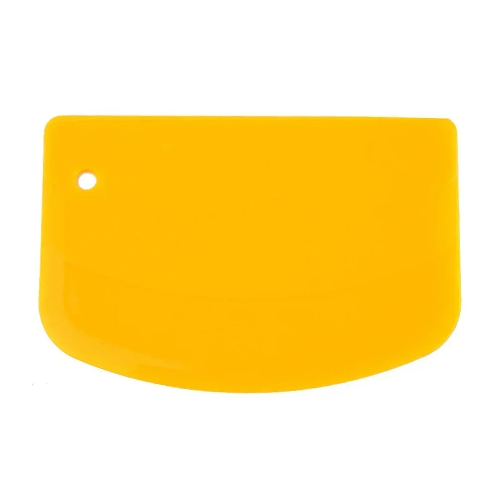 Dough Scraper Baked Bread Products Cream Scraper Multiple