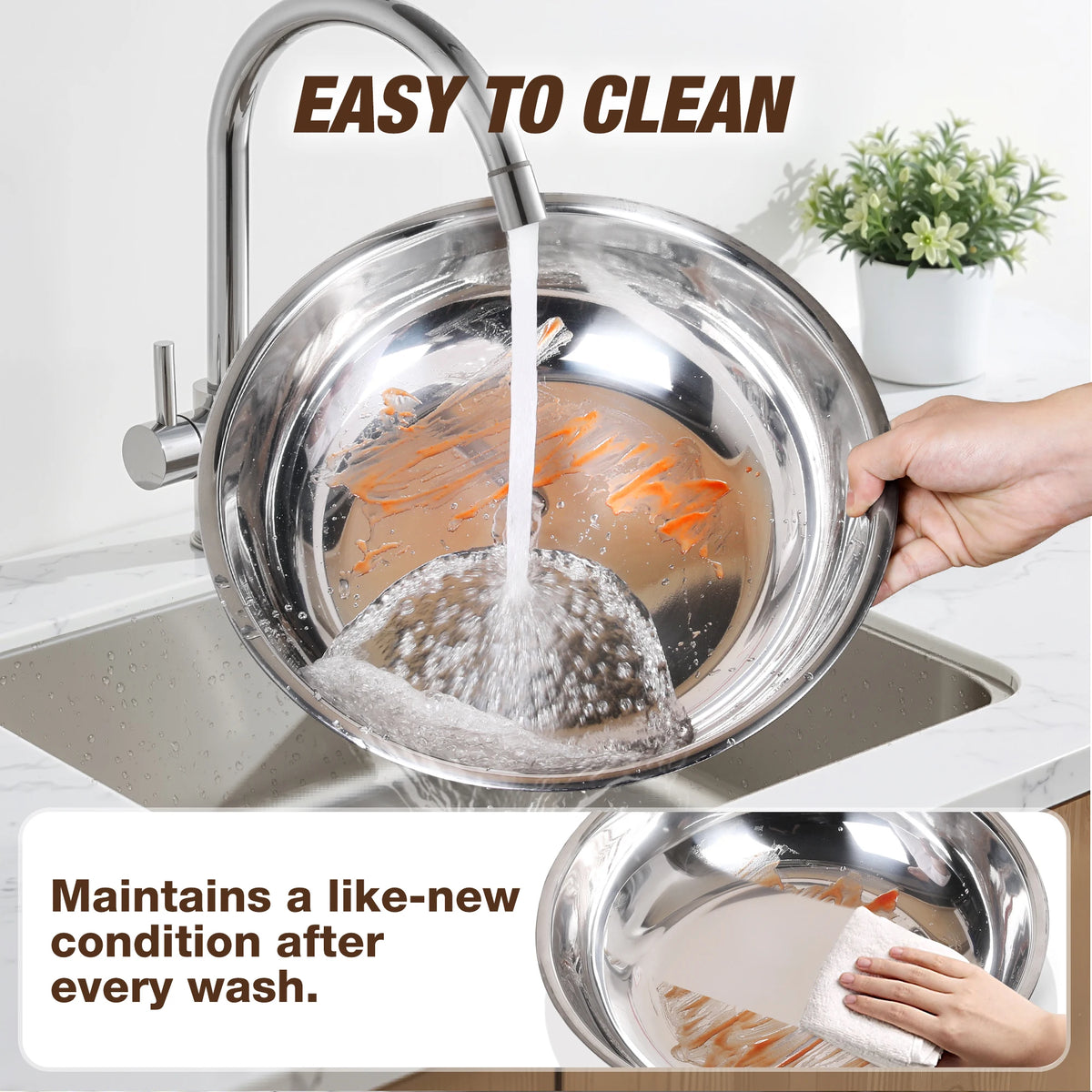 5qt Chafing Dishes Buffetround Chafing Dish Buffet Stainless