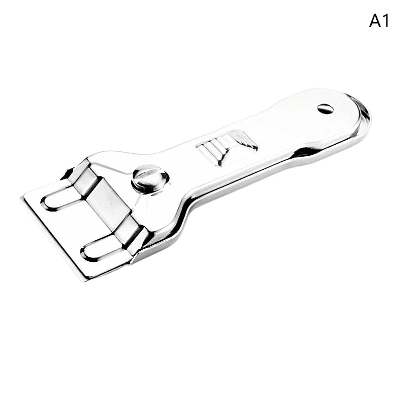 Paint Scraper Ceramic Induction Cooktops Glass Ceramic Hob