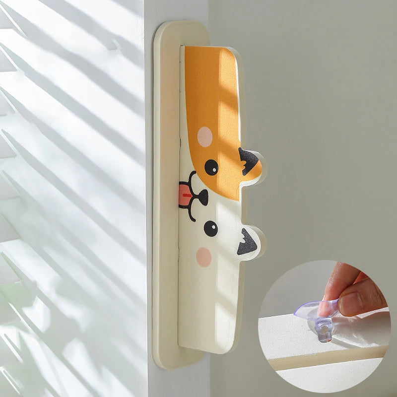 1pcs Silicone Sink Water Splash Guard Washing Basin