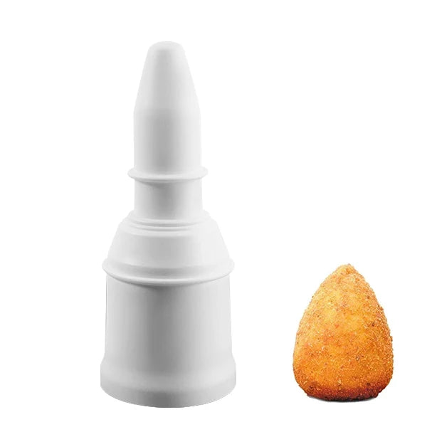Round / Pointed Maker Molds Large Rice Mold