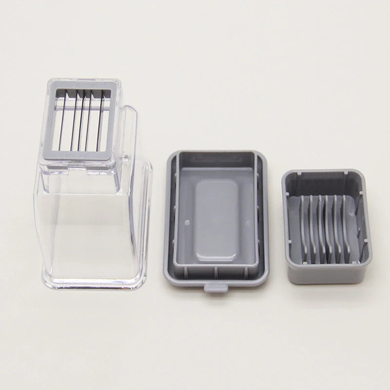 Pressing Garlic Grinding Grater Cutter Cooking Garlic Peeler