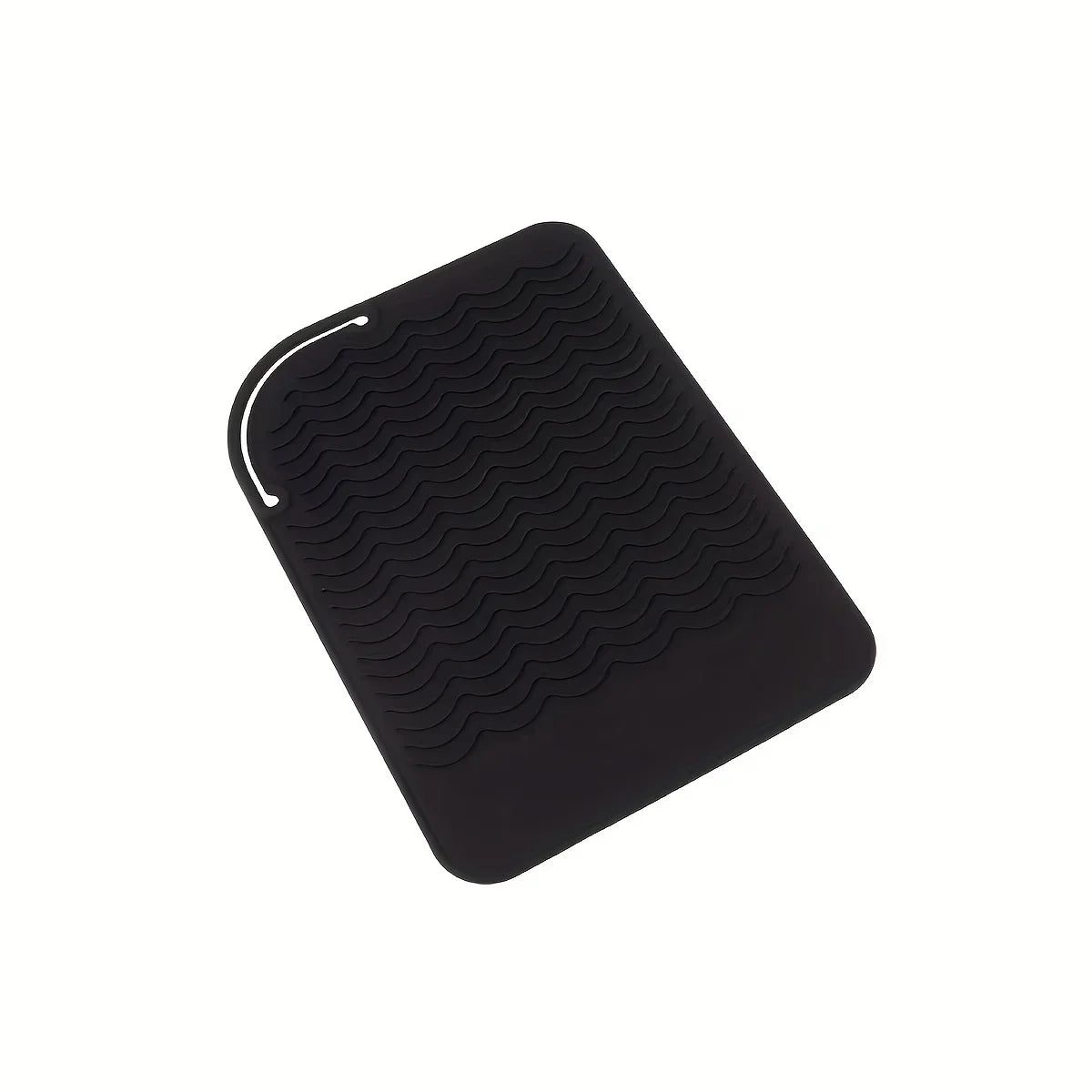 1pcs Heat Resistant Silicone Mat Pad Non-Slip Mat
