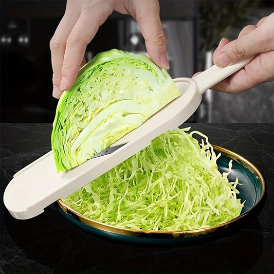 Vegetable Slicer Grater Cabbage Grater Slicer Cutter Shredders