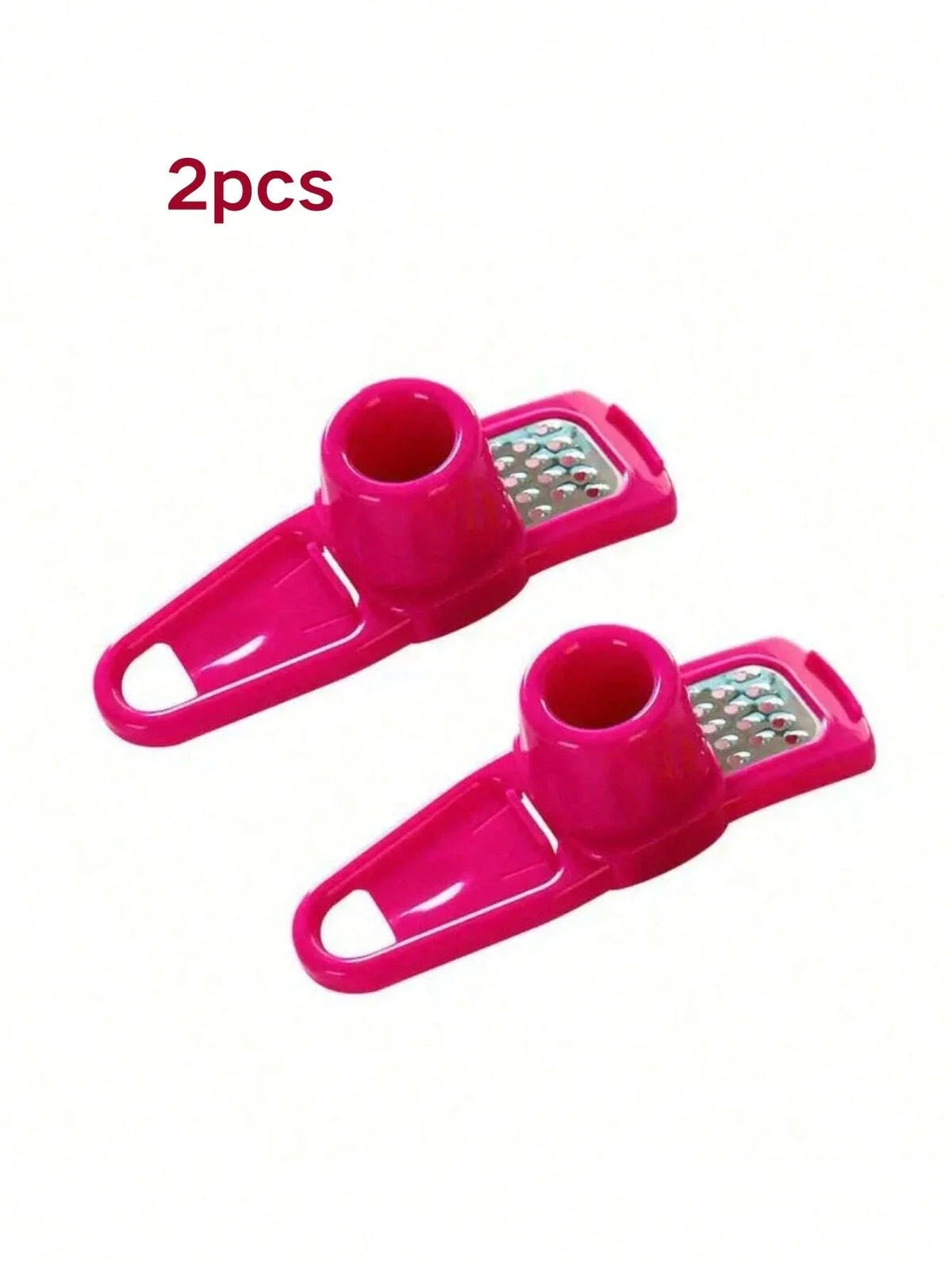 1/2pc Mini Garlic Grinder Creative Garlic Press Garlic