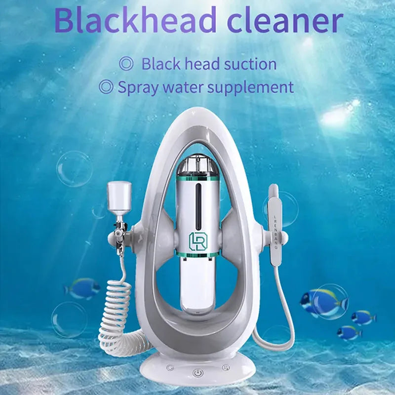 Peeling Beauty Device Small Bubble Oxygen Injection Instrument