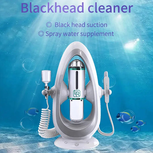 Peeling Beauty Device Small Bubble Oxygen Injection Instrument