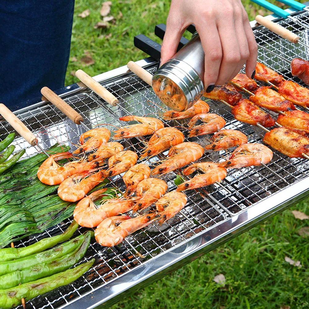 Cooling Rack Bbq Grill High Quality Stainless Steel