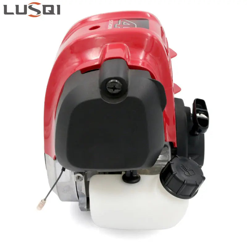 Lusqi Gx35/Gx25 Stroke Gas-Powered Engine Cylinder Petrol Engine