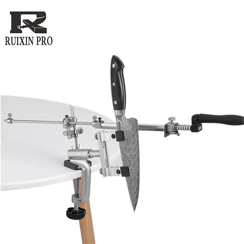 Ruixin Pro Rx 009 Fixed Angle Knife Sharpener