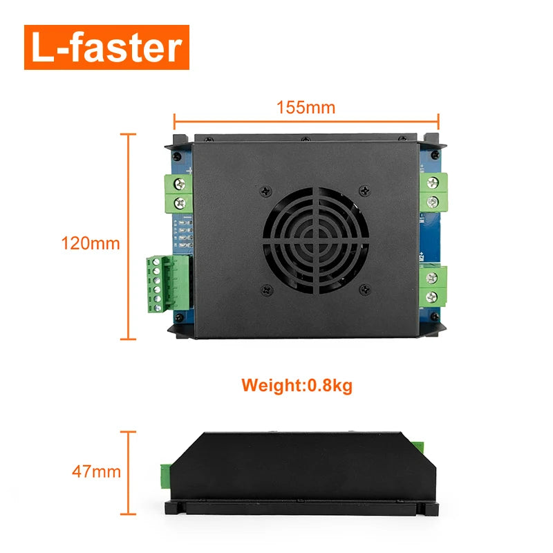 24v Electric 4wd Brushed Controller Wireless Remote Joystick