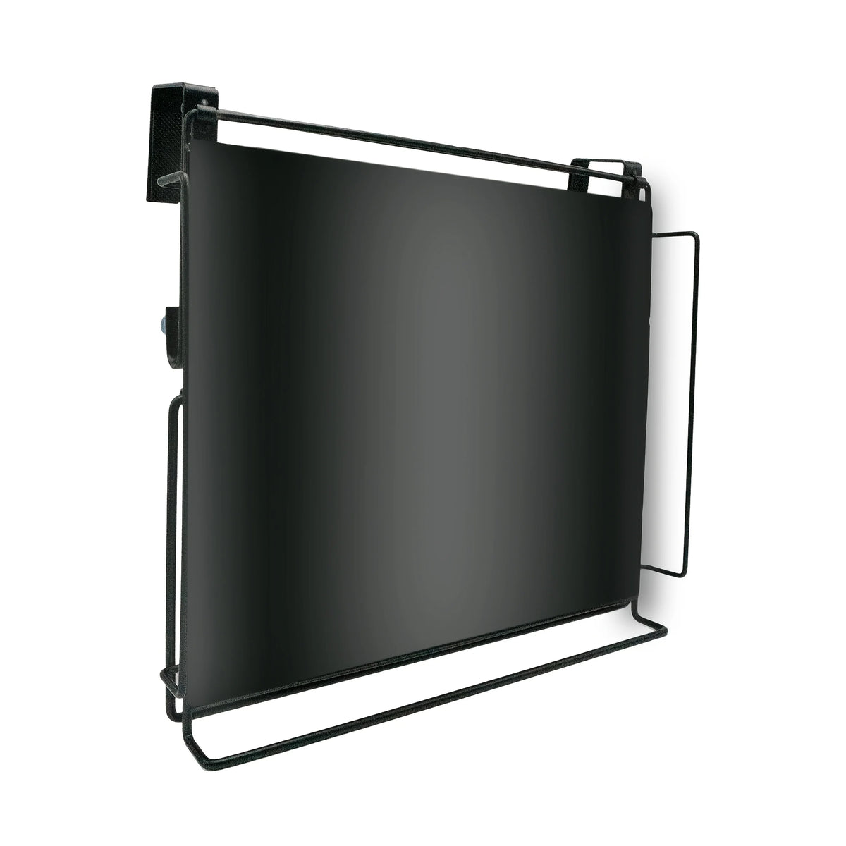 Stainless Steel Foldable Countertop Shelf Space Saving Cabinet