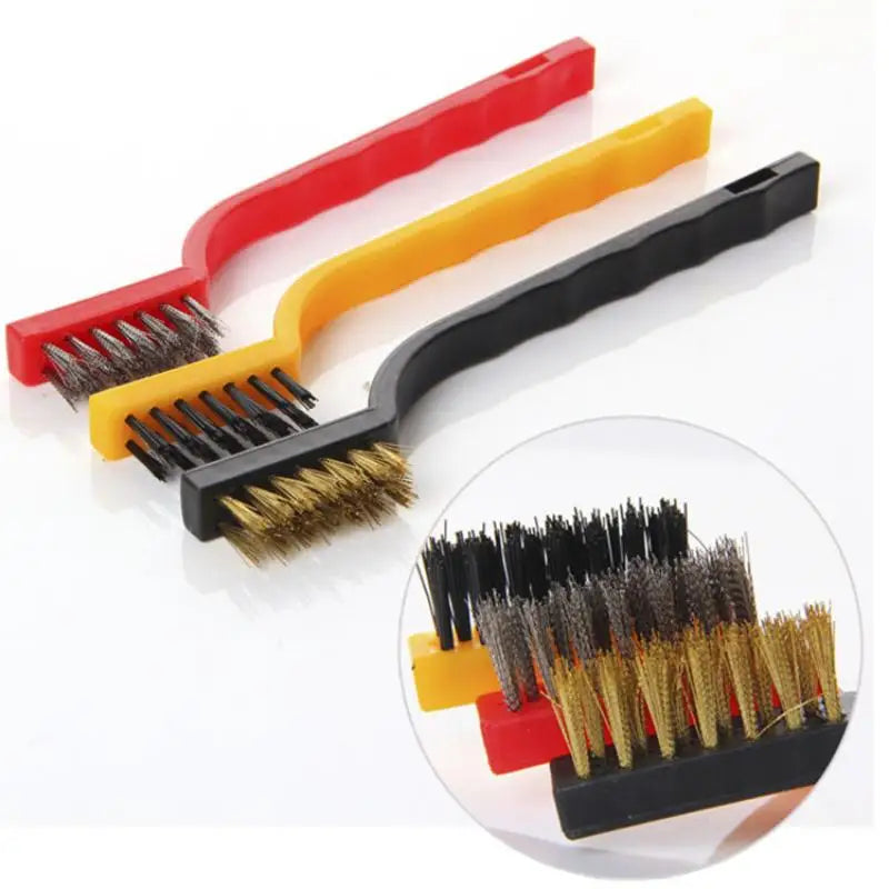 Crevice Cleaning Cleaning Brush Scrubber Deep Cleaning Supplies
