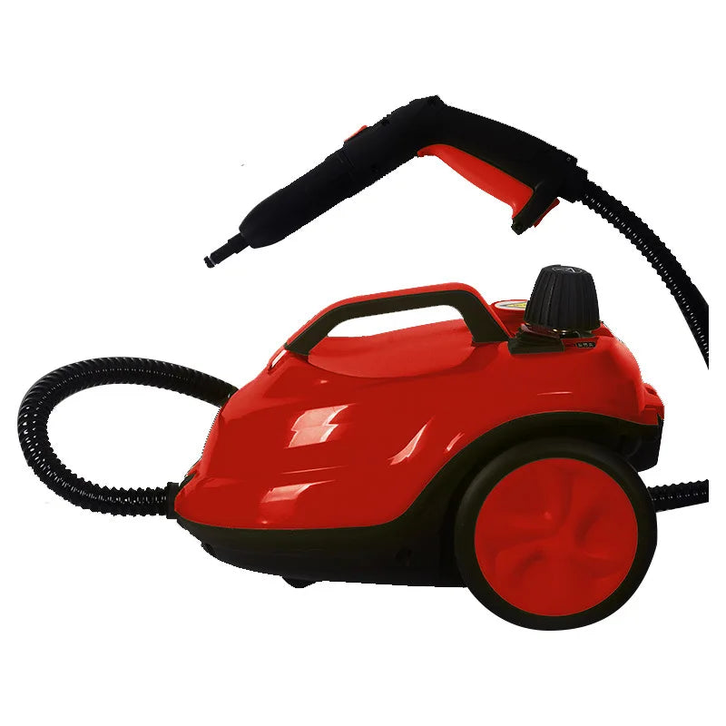 High-Temperature Fumigator Steam Cleaning Machine Car Film