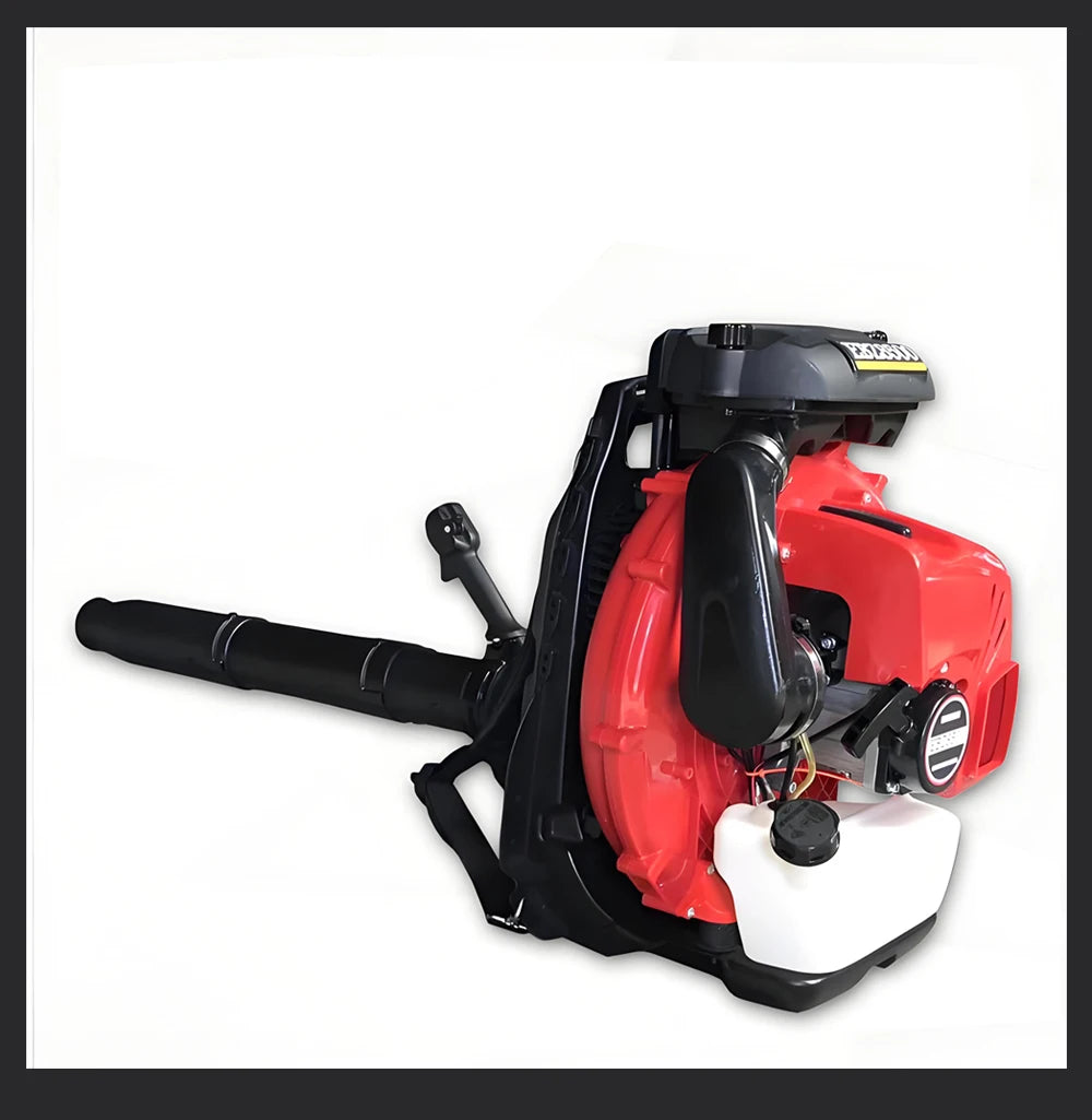 Heavy Duty Petrol Leaf Blower 3500w High Power