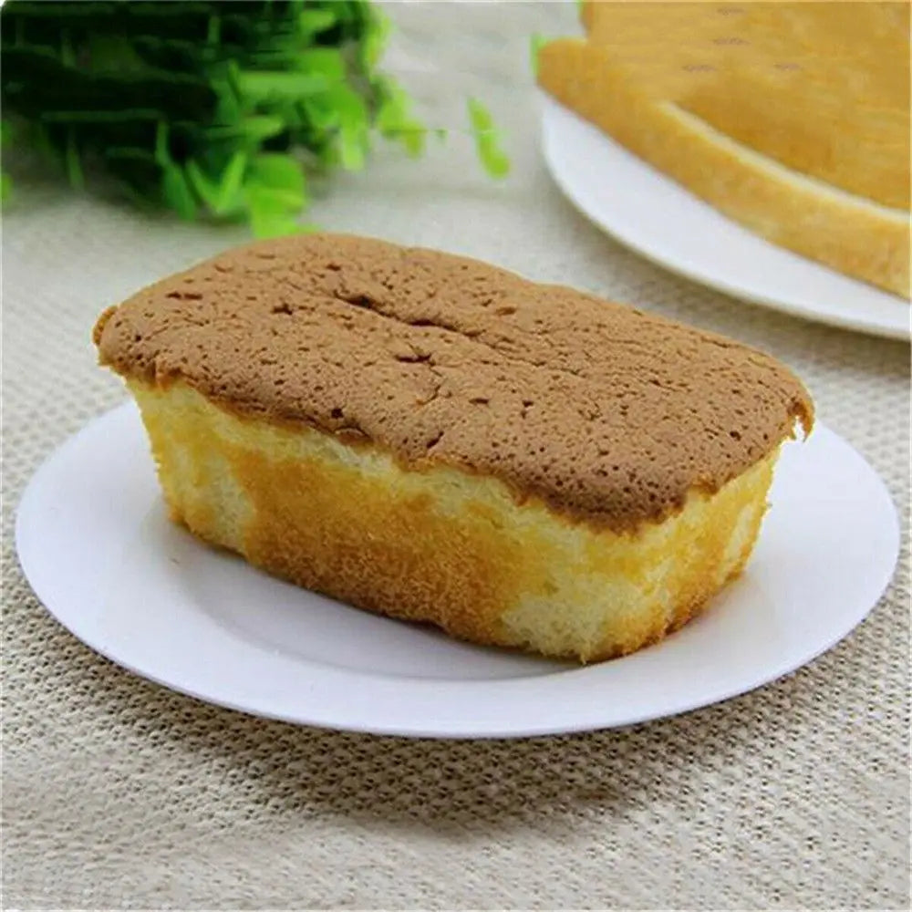 Aluminum Alloy Baking Bread Pan Non Stick Cake