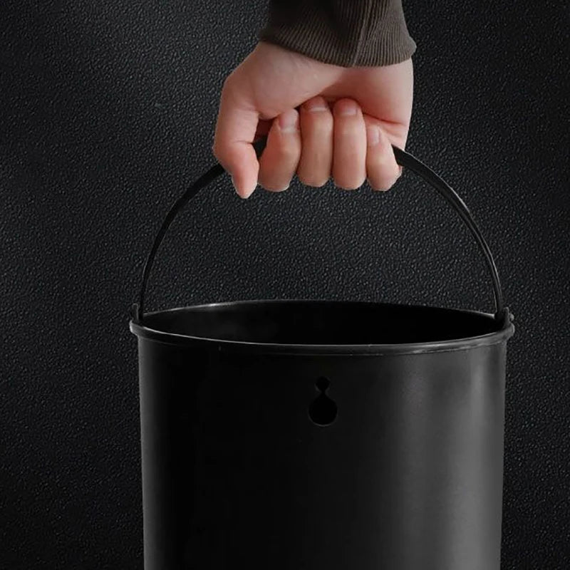 Creative Cola Trash Can Waste Bins Automatic Smart