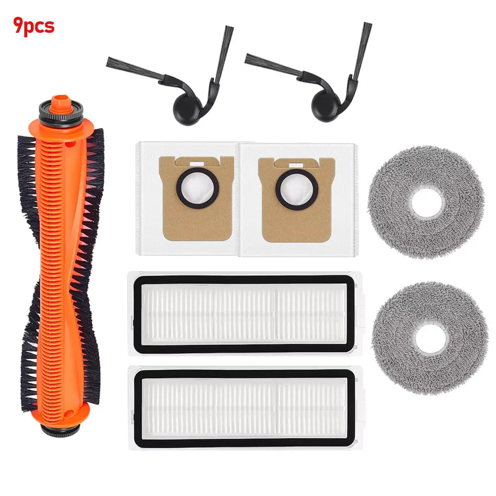 Xiaomi Pro Ov21cn Ov21gl Mop Cloth Dust Bags