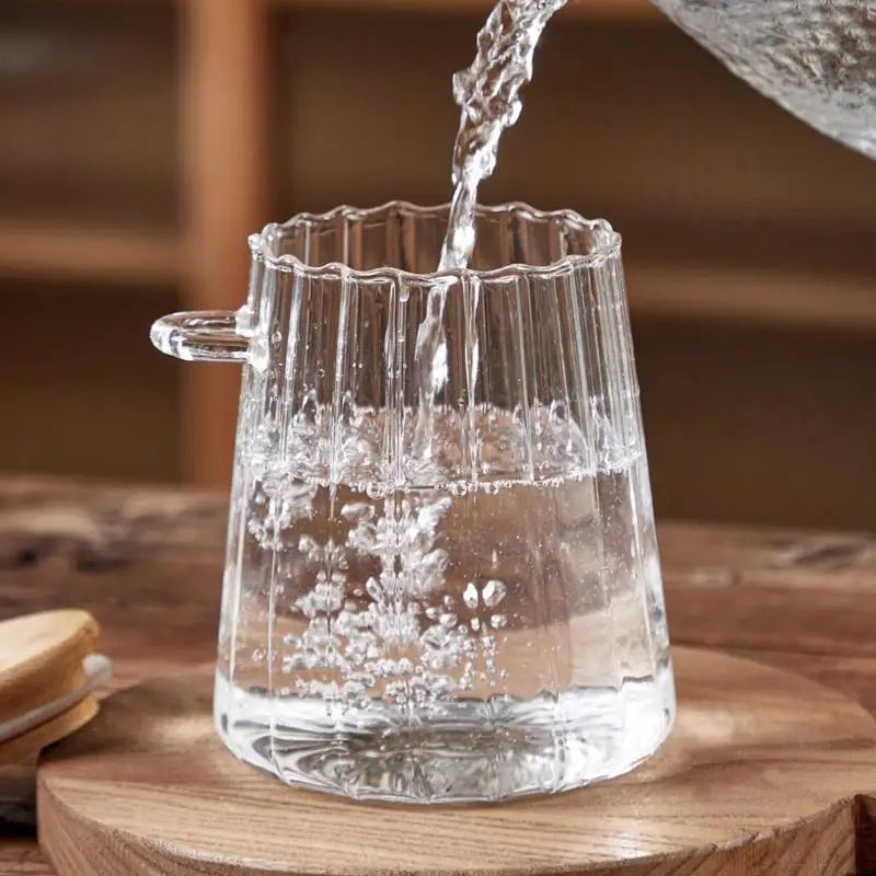 Airtight Food Containers Storage Pots Glass Jar Lid