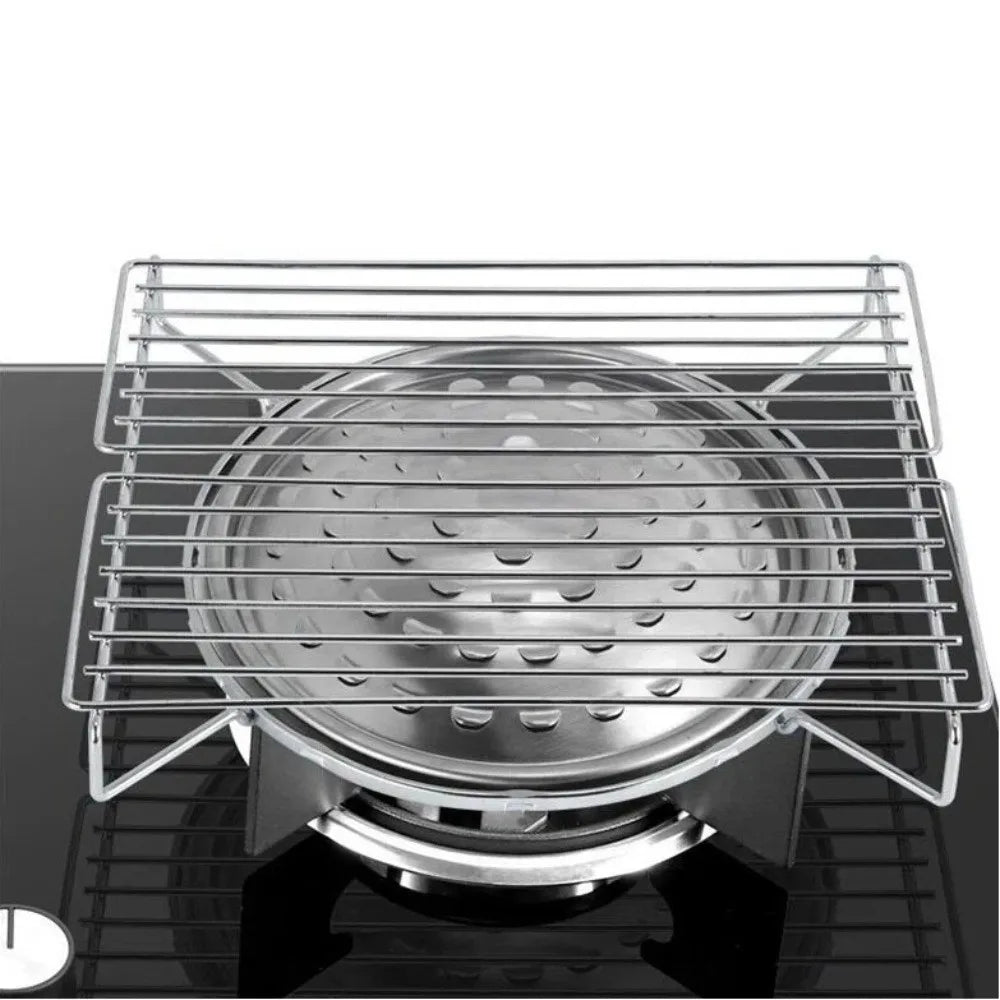 On Stove Barbecue Grill Outdoor Cooking Cooking Utensils