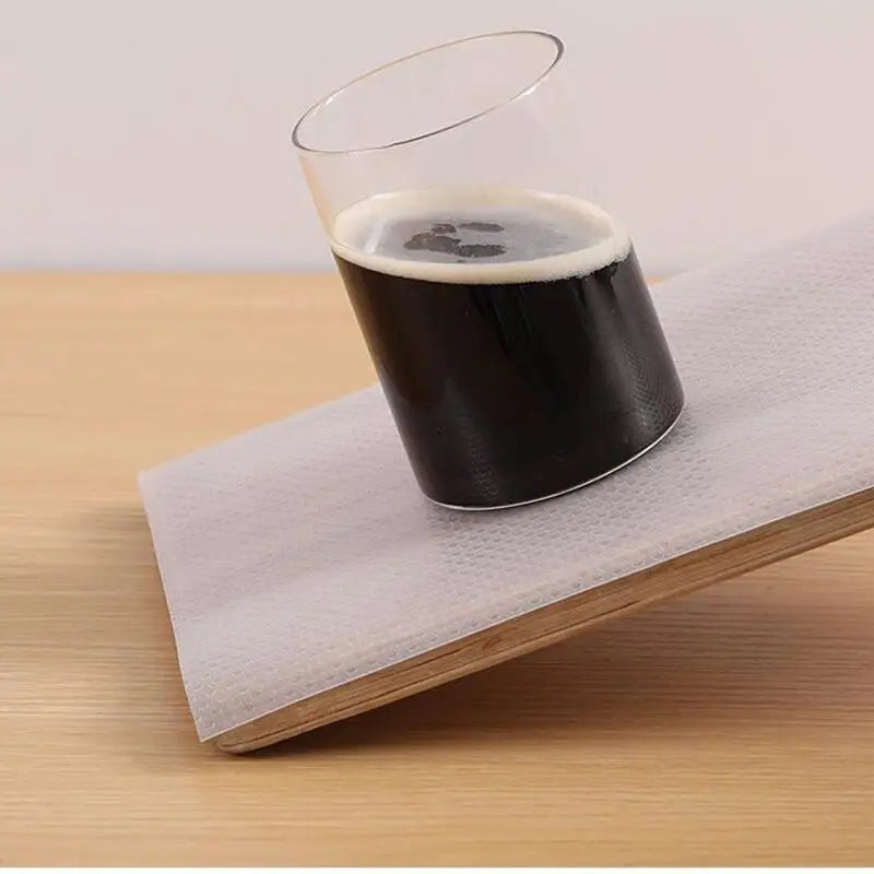 Reusable Anti-Slip Mat Drawer Shelf Liner Cabinets Mat