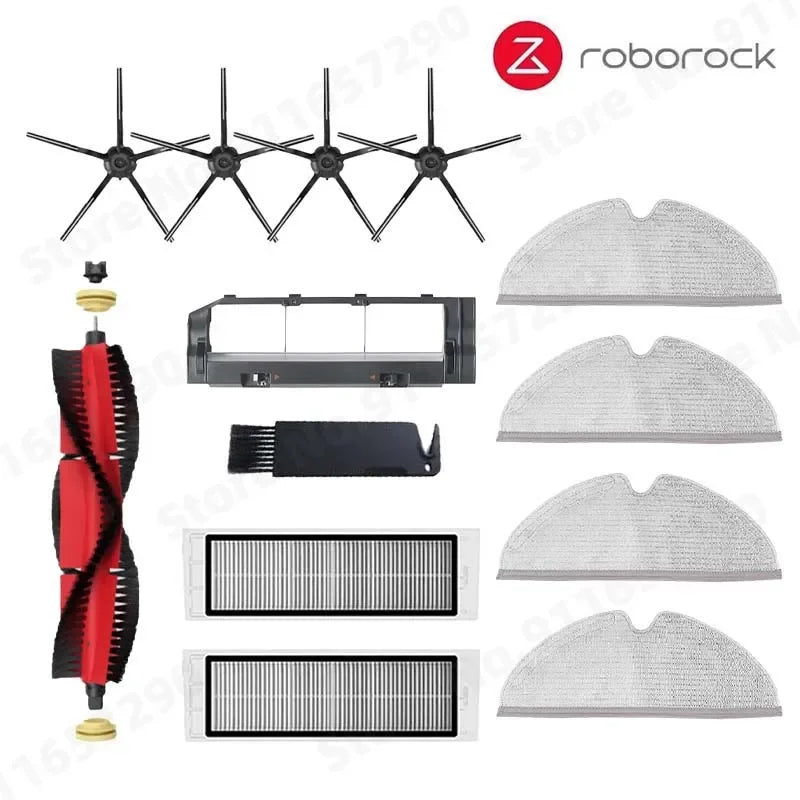 Roborock S5 Max S50 Max S55 Max S6