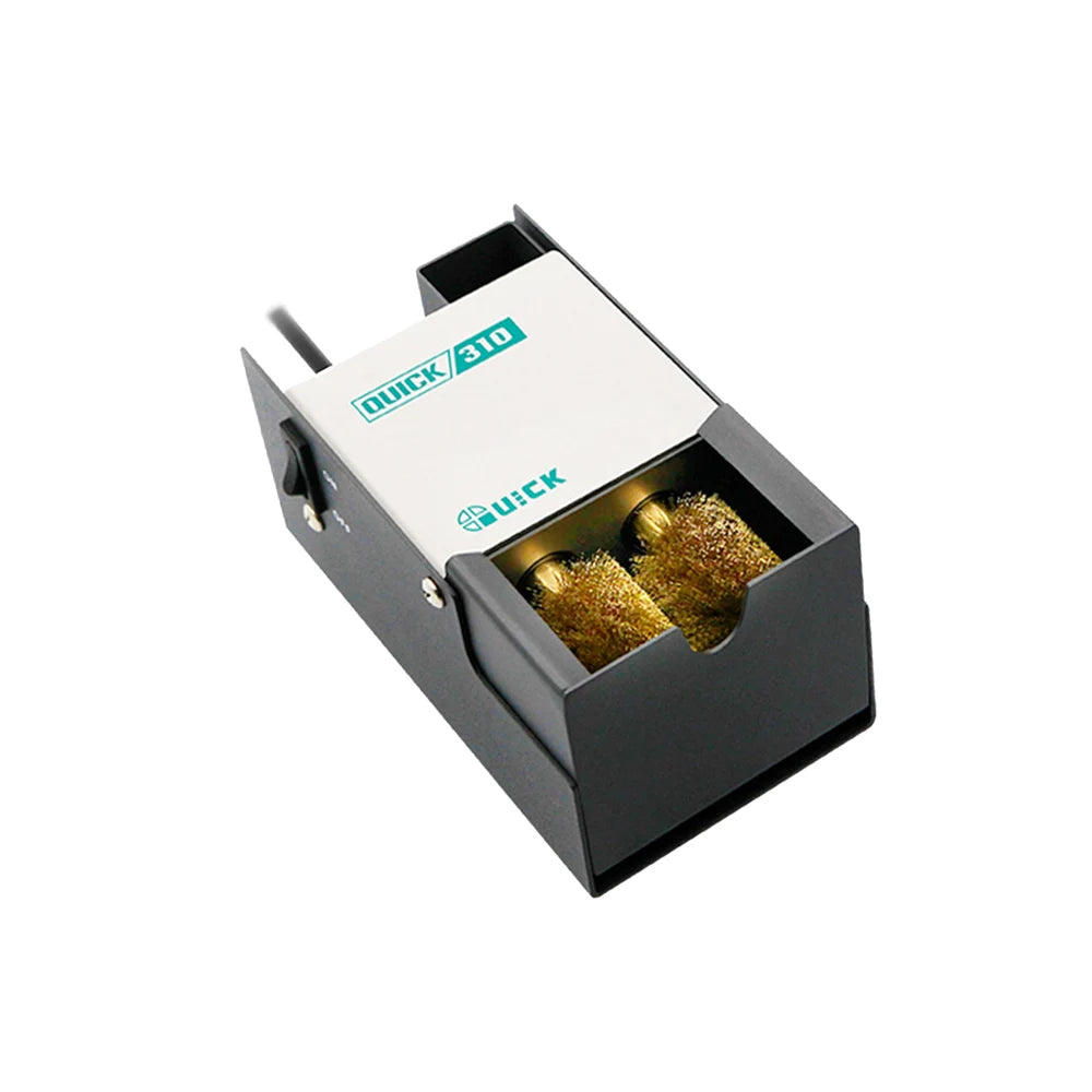 Welding Tip Cleaner Quick 310 Automatic Clean Soldering