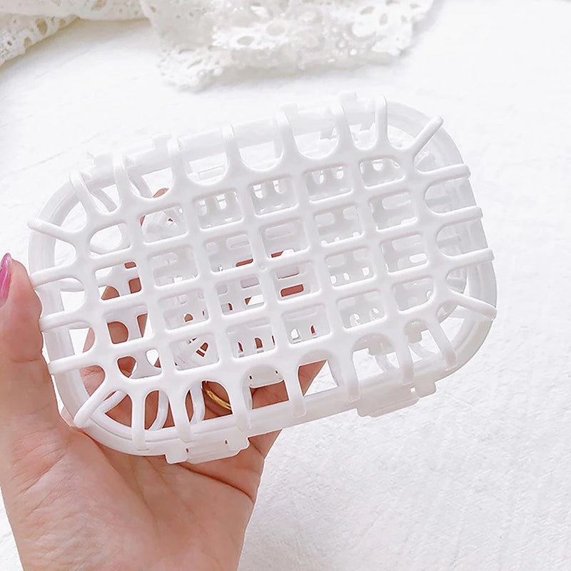 Dishwasher Special Small Items Cleaning Basket Soaking Box