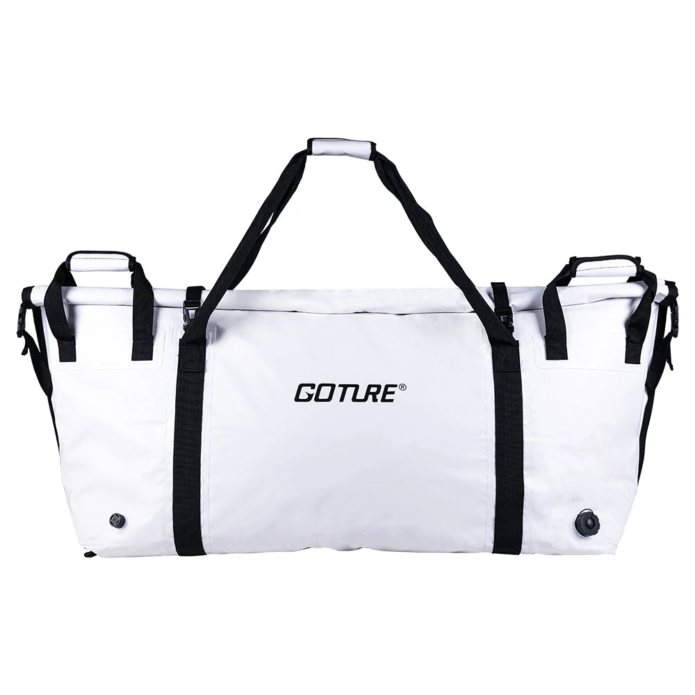 Goture Eva Fishing Bag Outdoor Live Fish Ice