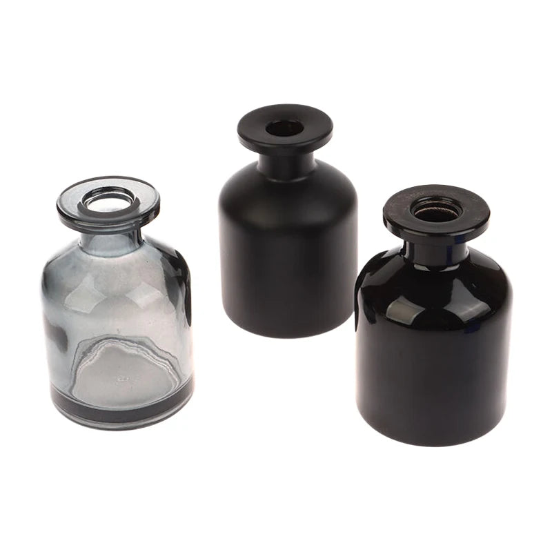1pcs 100ml Fragrance Diffuser Bottle Party Gifts Glass