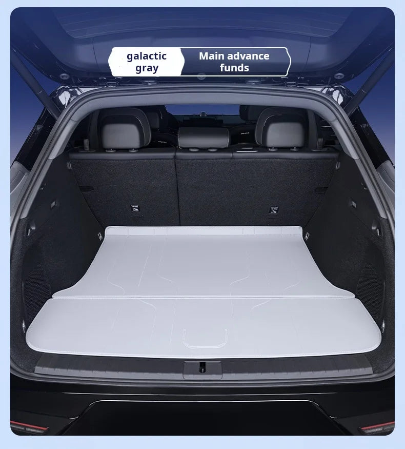 Zeekr 7x Car Premium Anti-Scratch Stain Resistant Trunk