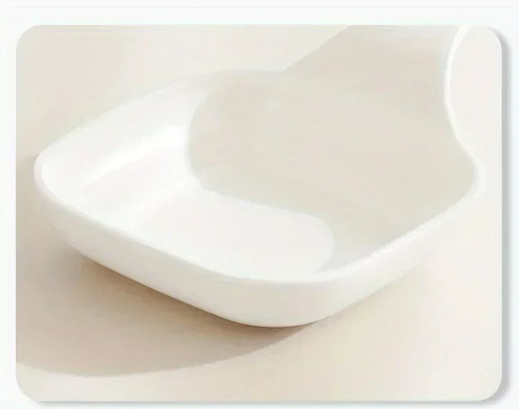 7pcs/Set Sauce Dish Food Sauce Dish Dipping Dish