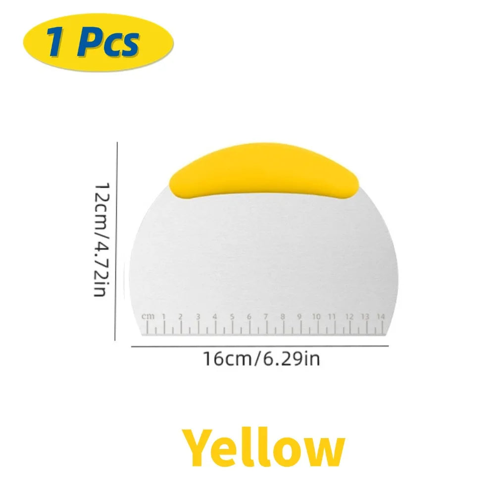 Black Silicone Baking Mat Kneading Pad Dough Mat
