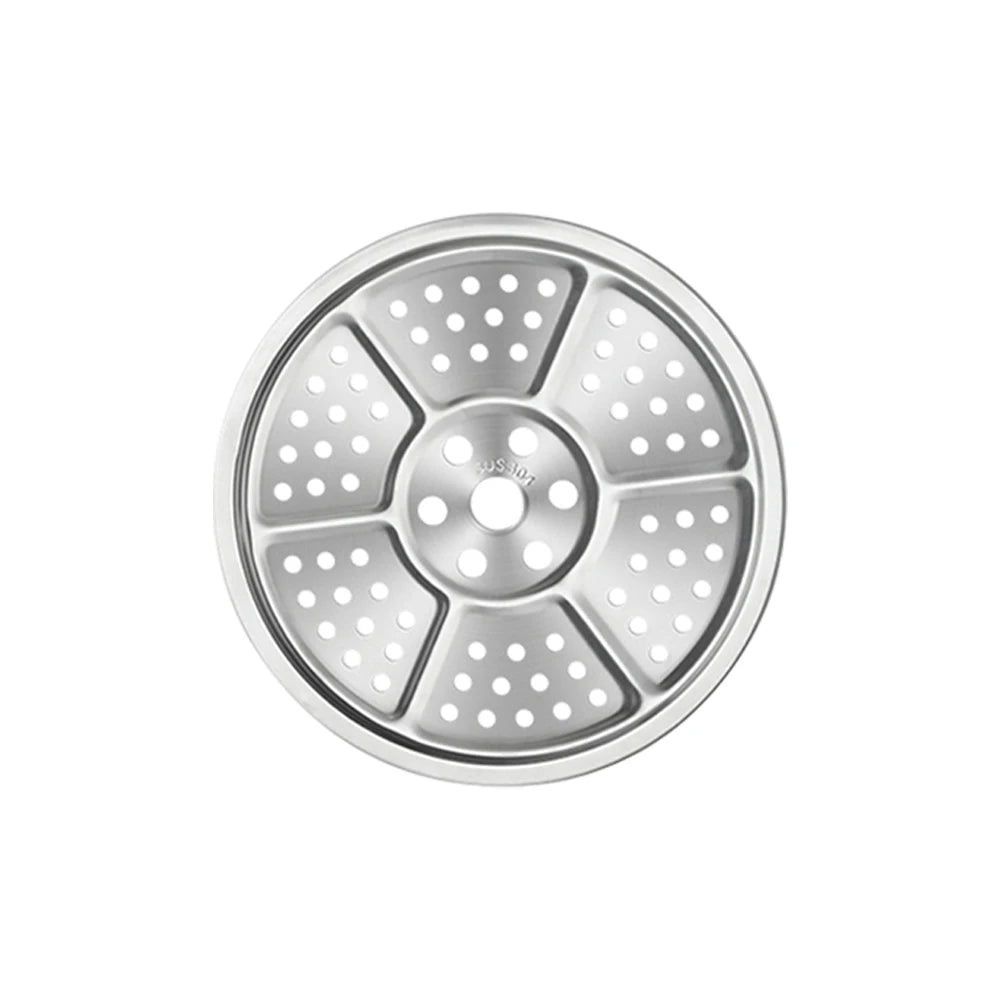 304 Stainless Steel Steamer Rack Pressure Cooker Canner