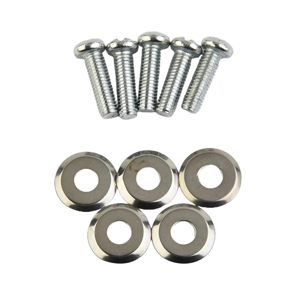 5pcs Cooking Pot Pan Lid Handle Replacement Knob