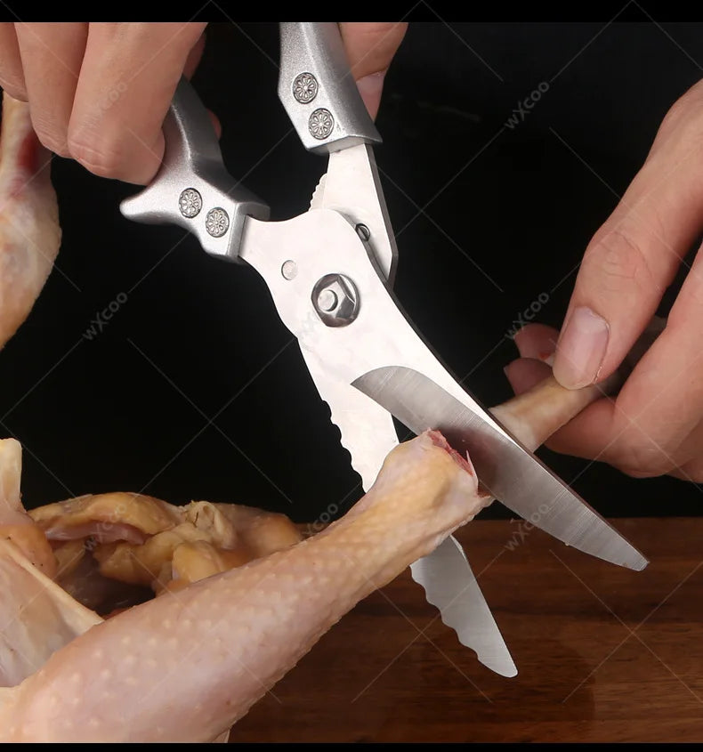 Wxcoo Japanese Knives Stainless Steel Professional Chef Knife