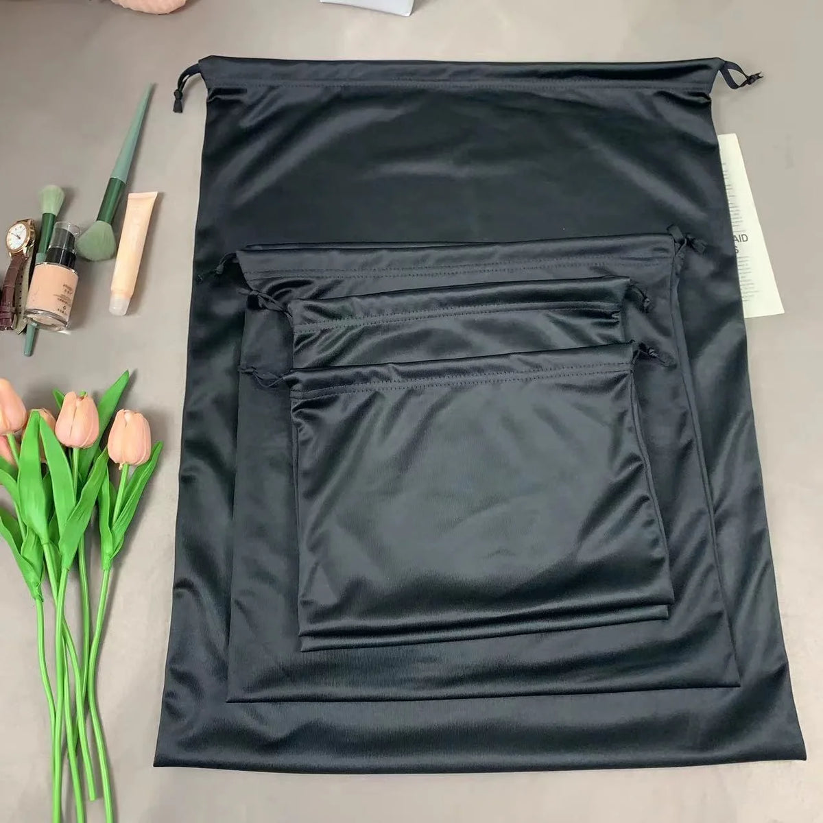 Shoe Dust Bag Dust-Proof Storage Bag