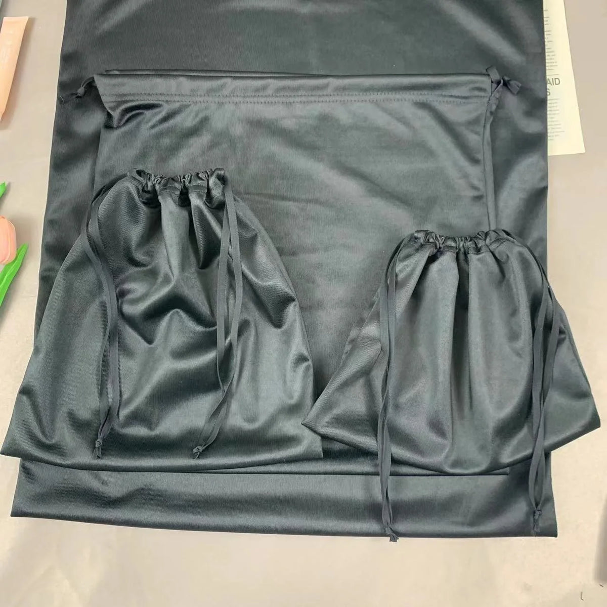 Shoe Dust Bag Dust-Proof Storage Bag