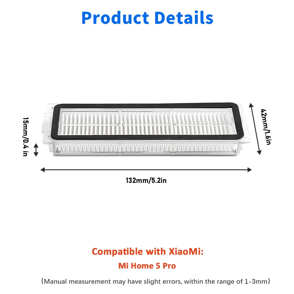 Xiaomi Pro Ov21cn Ov21gl Mop Cloth Dust Bags