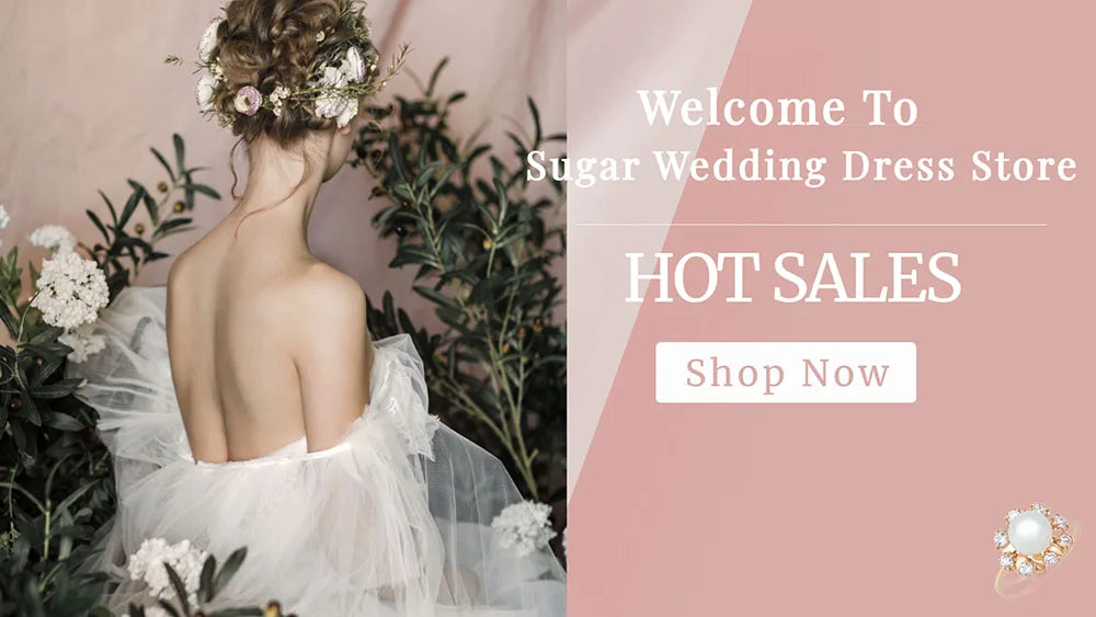 Off Shoulder Charming Wedding Dress Elegant Soft Stain