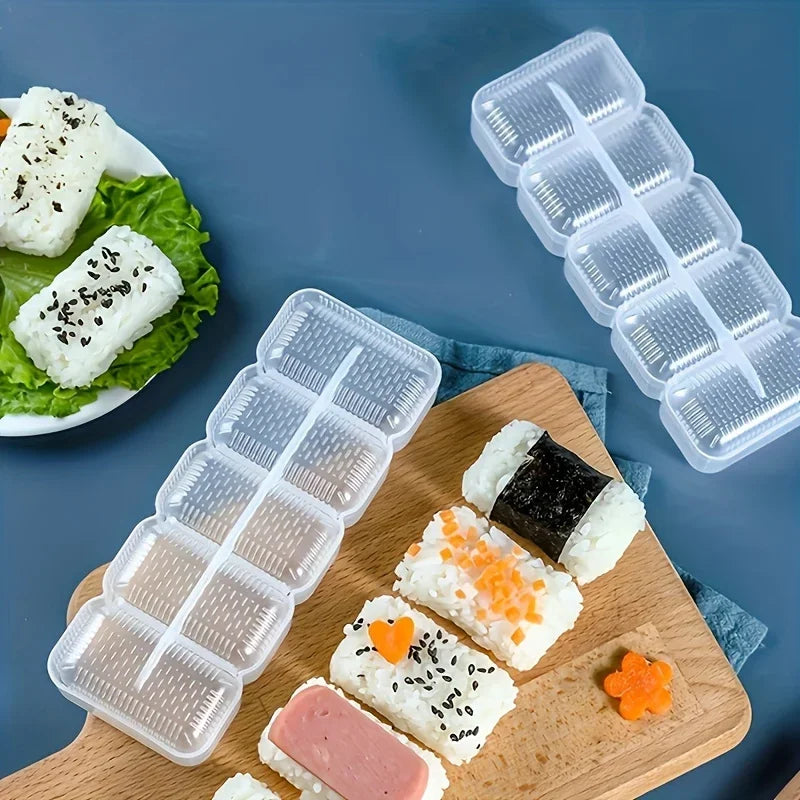 1pc Nigiri Sushi Mold Rice Ball Rolls Maker