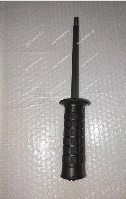 Ski & Snowboard Waxing Electric Roto Brush Nylon