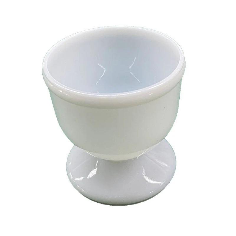 1pc Egg Cup Holder Boiled Eggs Cup Stand