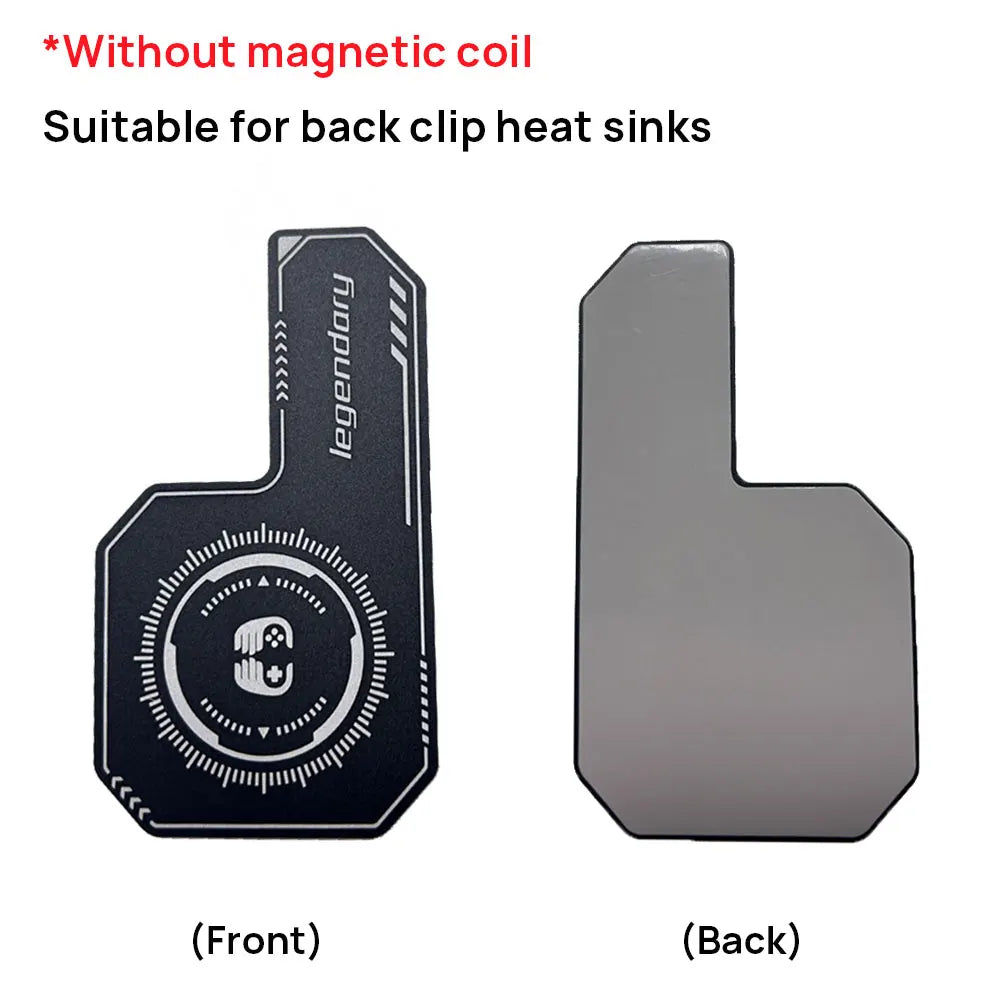 Mobile Phone Heat Sink Semiconductor Heat Sink Thermal