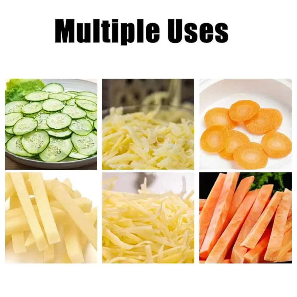 Cocororo Peeler Fruit Vegetable Peeler Multifuncional Doble