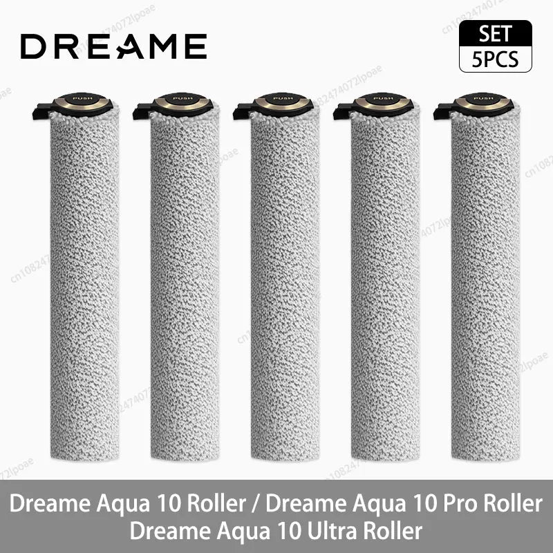 Dreame Aqua 10 Roller / Aqua 10 Pro